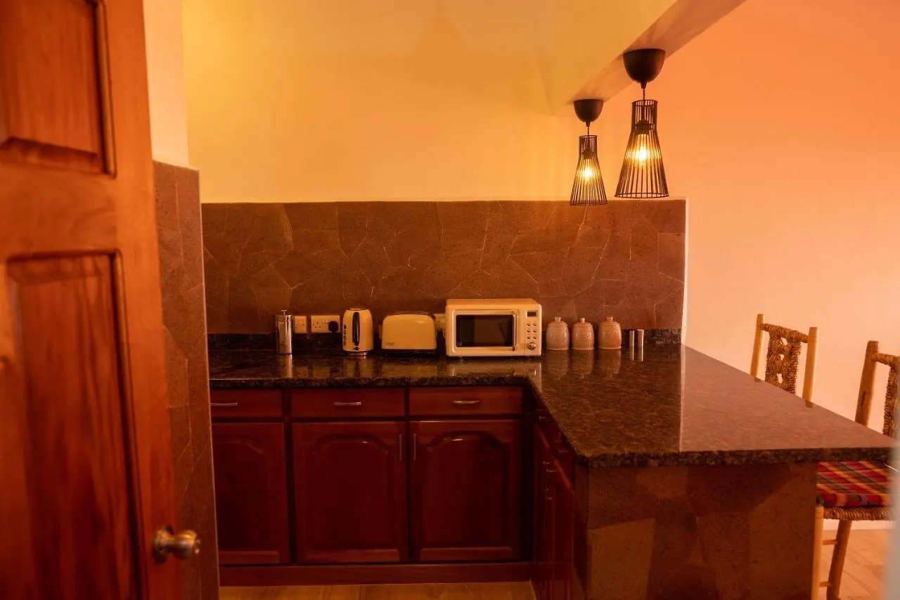 Belle Etoile - Celestial Hideaway Villa Soufriere 0*,  Saint Lucia