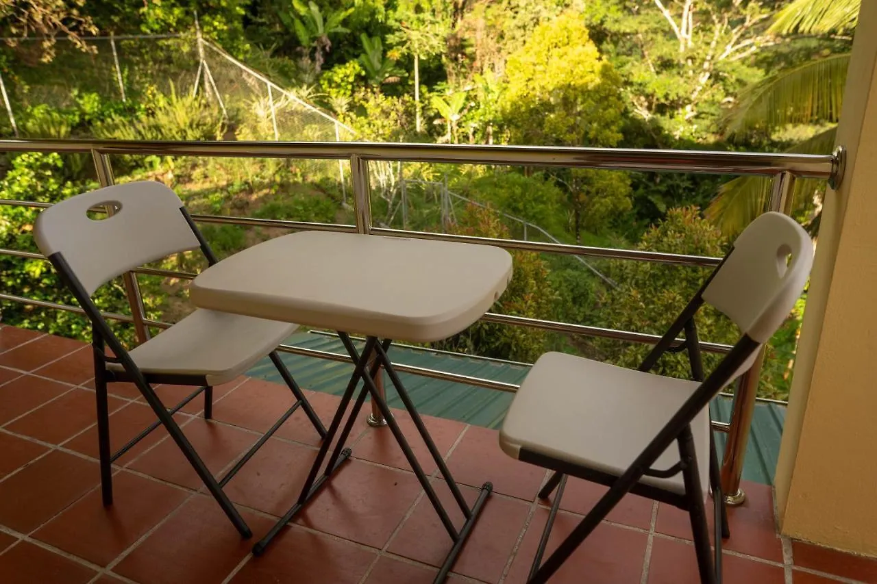 Belle Etoile - Celestial Hideaway Villa Soufriere Saint Lucia