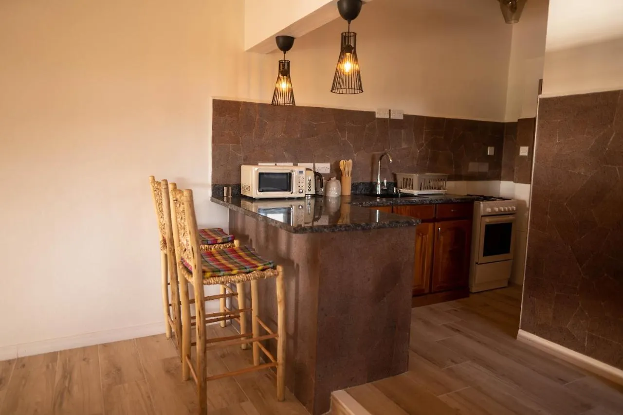 Belle Etoile - Celestial Hideaway Villa Soufriere