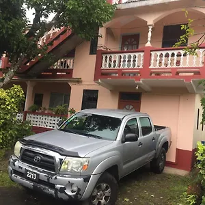 Homestay Anne's, Banse