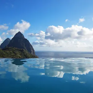 La Soufrière